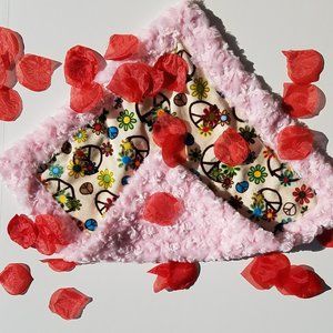 Baby Bonding Blanket